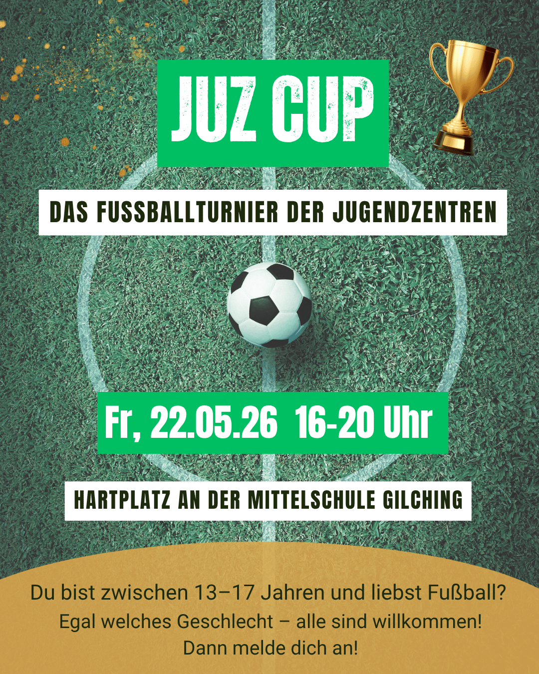 Aufruf für Jugendliche 3
